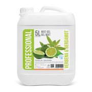 Botanika Mix gel 5L Verbena & Bergamot