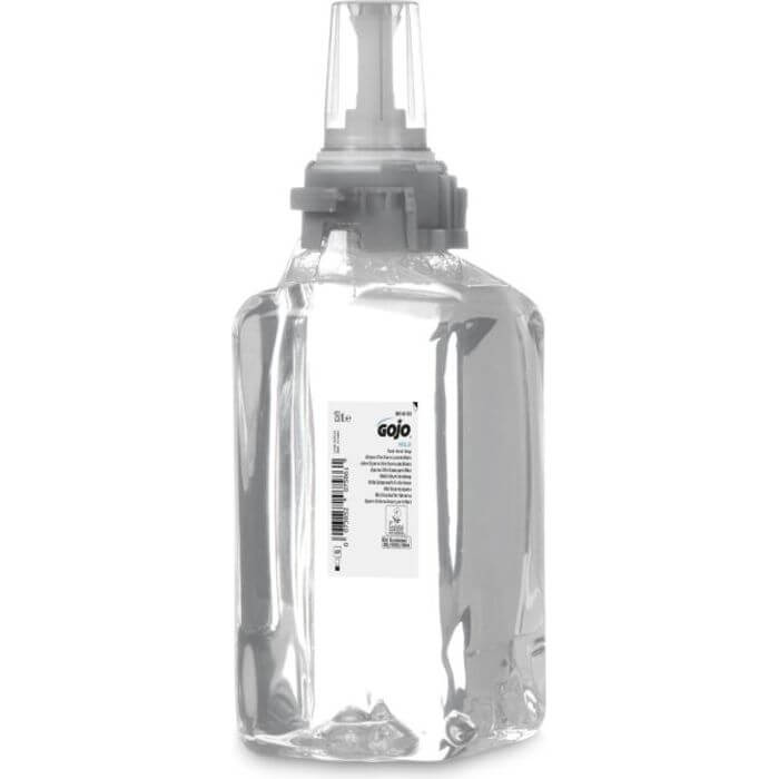 Gojo® mild skum håndsåpe (ADX-12™/1250ml)