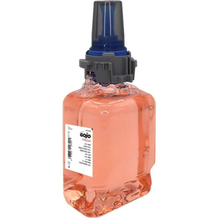Gojo® fresh 3-i-1 vask (ADX-7™/700ml)