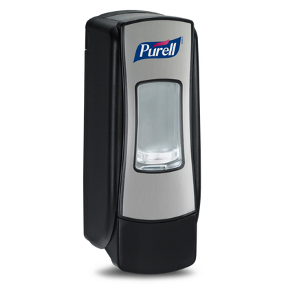 Purell® ADX-12™  dispenser 1200ml, krom/svart