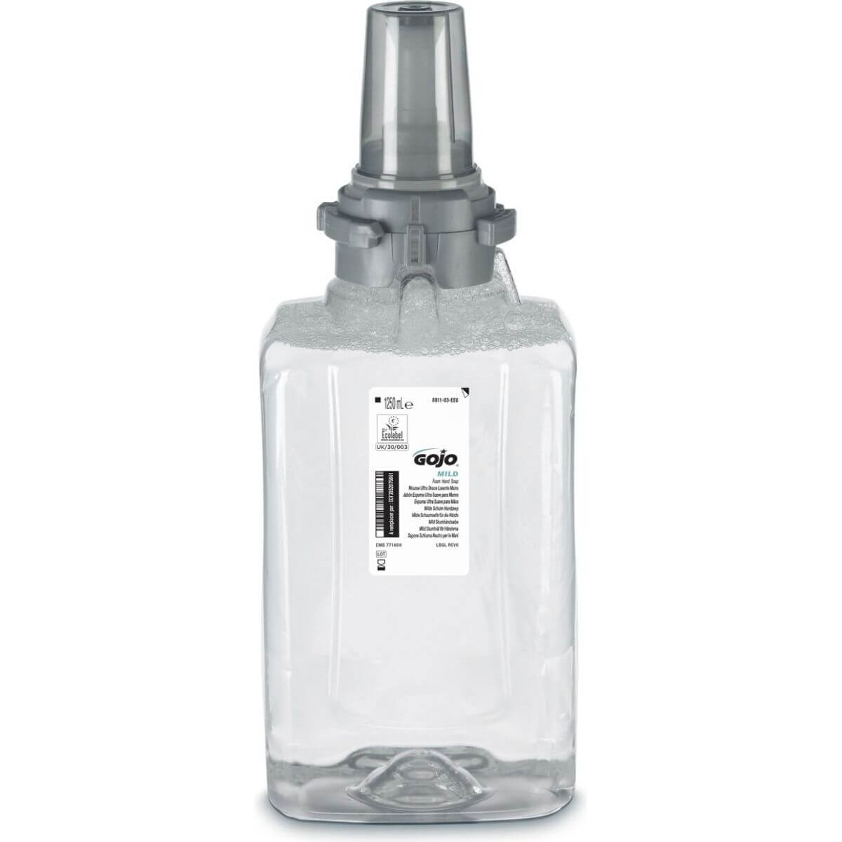 Gojo® mild skum håndsåpe (ADX-12™/1250ml)