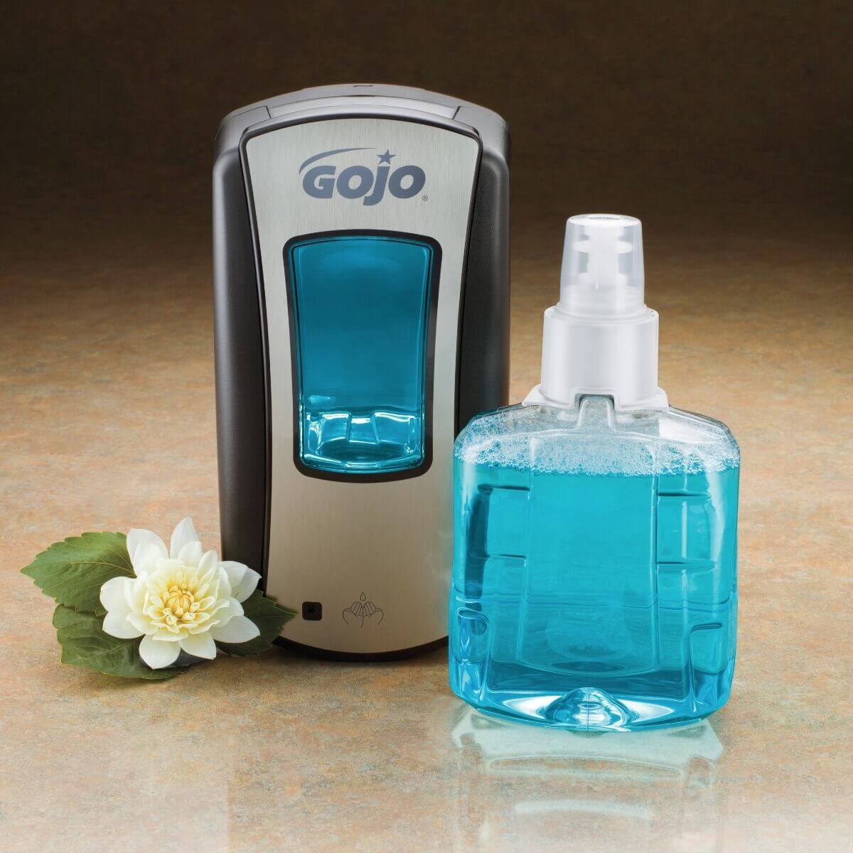 Gojo® freshberry skum håndsåpe (LTX-12™/1200ml)