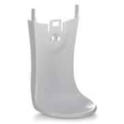 Shield™ gulv- og veggbeskytter for ADX™ og LTX™dispensere,hvit