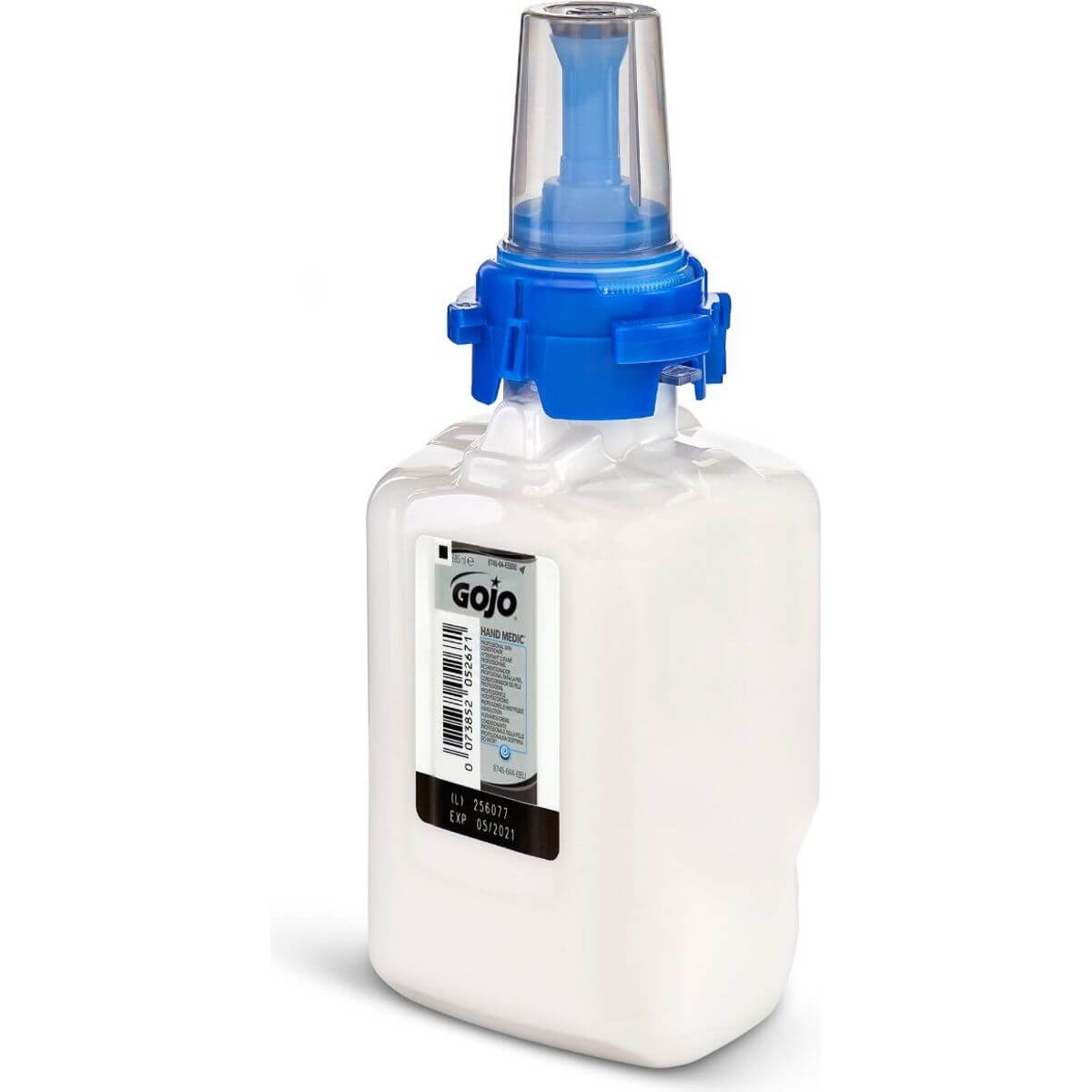 Gojo® håndmedic ® profesjonell hudbalsam (ADX-7™/685ml)