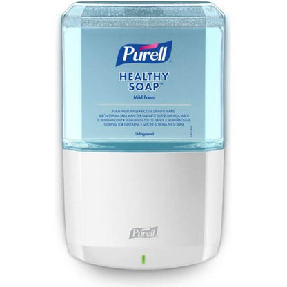 Purell healthy soap uparfymert mildt skum (ES-8/1200ml)
