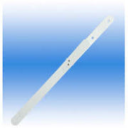 Veggbøyle for sanitærpose