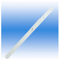 Veggbøyle for sanitærpose