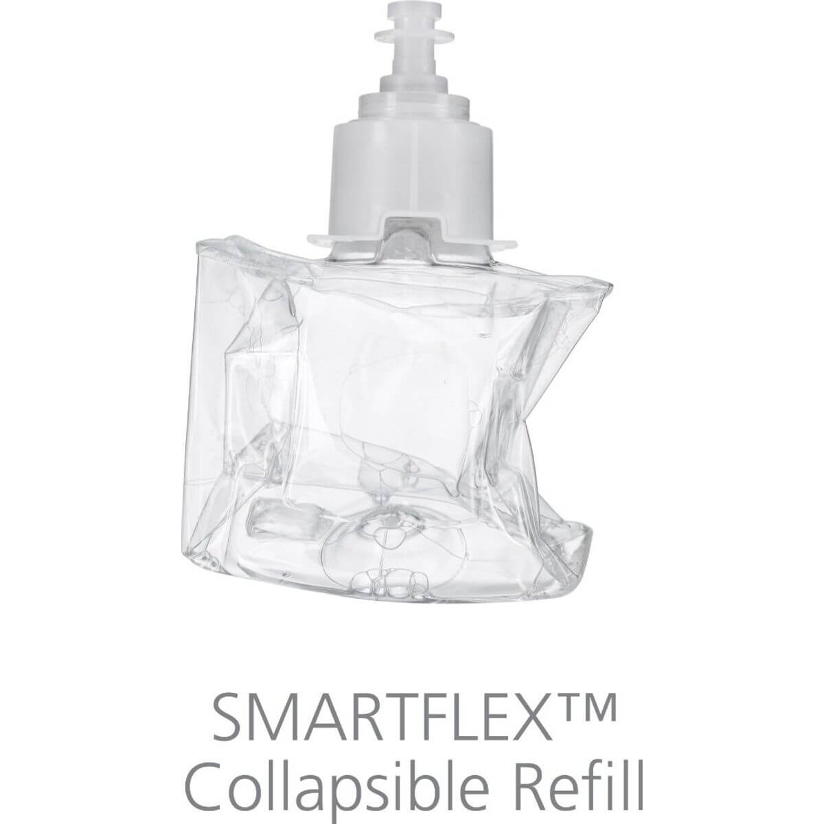 Purell® advanced hygienisk handdesinfeksjon (ADX-12™/1200ml)