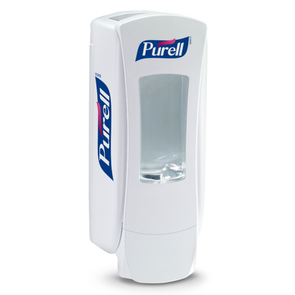 Purell® ADX-12™ dispenser 1200ml, hvit