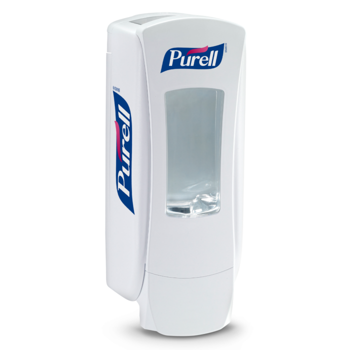 Purell® ADX-12™ dispenser 1200ml, hvit