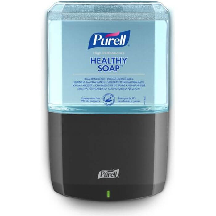 Purell healthy soap high performance skum håndvask (ES-8/1200ml)