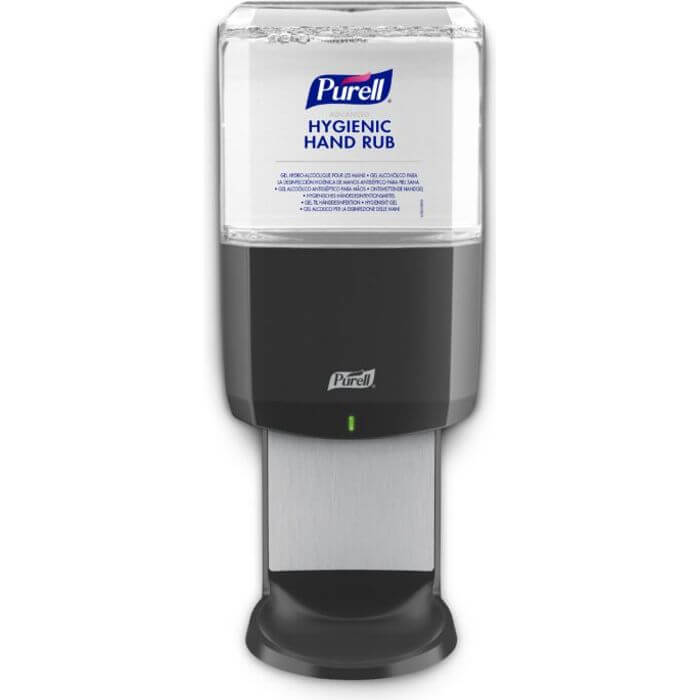 Purell® advanced hygienisk hånddesinfeksjon (ES-8/1200ml)