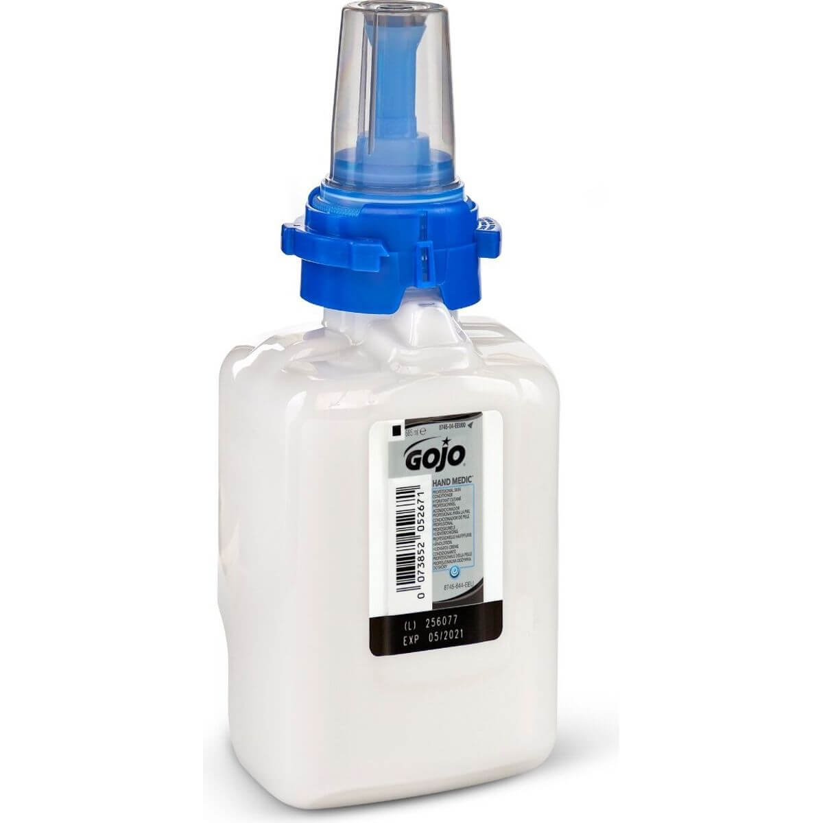 Gojo® håndmedic ® profesjonell hudbalsam (ADX-7™/685ml)