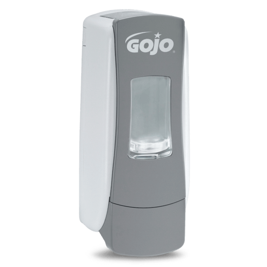 Gojo® ADX-7™ dispenser, 700ml, grå/hvit