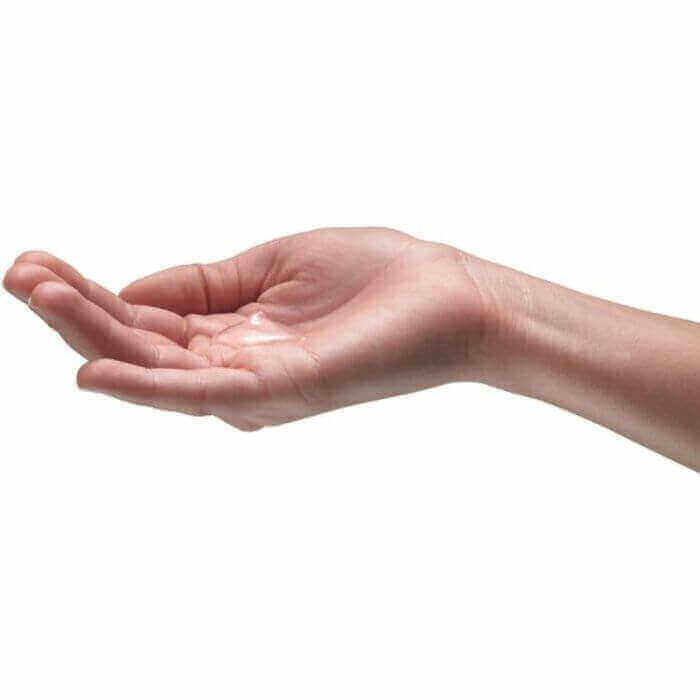 Fooom Auto Refill Hånddesinfeksjon Gel 1000 ml