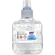 Purell® advanced hygienisk hånddesinfeksjon (LTX-12™/1200ml)